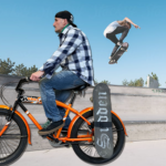 FREE SKATE kit - immagine 2