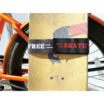 STRAP LOGATA - immagine 3